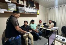 Secretaria de Terras alerta para importância da documentação na compra e venda de terrenos
