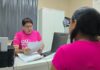 Outubro Rosa amplia ações de prevenção em Parintins