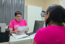 Outubro Rosa amplia ações de prevenção em Parintins