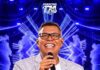 Mateus Assayag anuncia Anderson Freire para aniversário gospel de Parintins