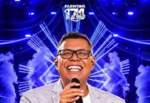 Mateus Assayag anuncia Anderson Freire para aniversário gospel de Parintins