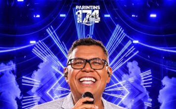 Mateus Assayag anuncia Anderson Freire para aniversário gospel de Parintins