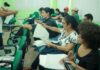 Parintins capacita professores para tornar aulas de Geografia mais práticas