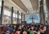 Santuário Nossa Senhora Aparecida divulga programação da Festa da Padroeira do Brasil