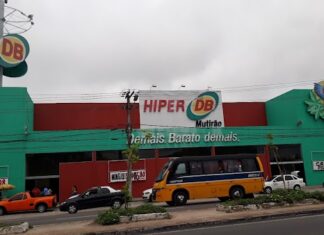 Justiça condena o DB a pagar indenização de R$ 650 mil por irregularidades na venda de alimentos