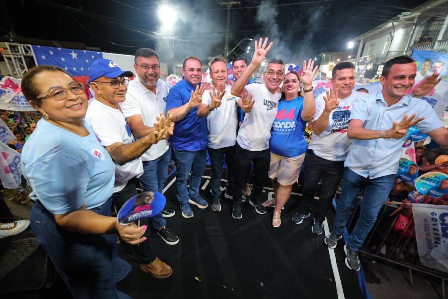 DIVULGAÇÃO ASCOM WL MANICORE