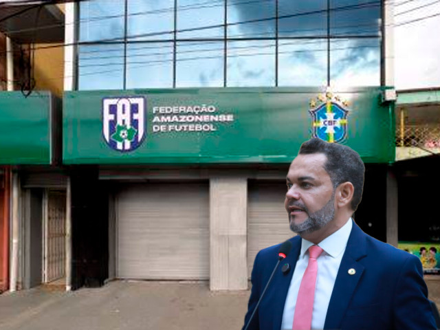 FAF-Rozenha