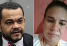 Rozenha é acusado por atleta de fazer politicagem e reter verba para o futebol feminino em Itacoatiara