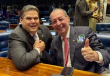 Com relatoria de Omar Aziz, Senado aprova o fim da escala 6×1 e mais tempo de descanso para trabalhadores