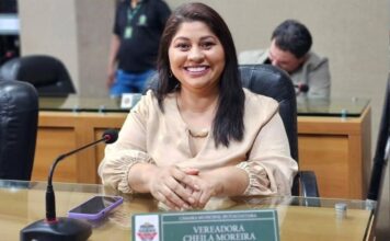 Cheila Moreira senadora do Amazonas: PT ganha mais uma cadeira no Senado Federal