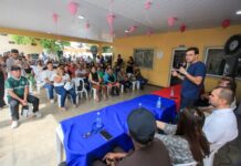 Prefeito Mateus Assayag abre 29º mutirão de cirurgias no aniversário de Parintins