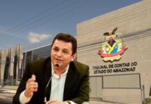 TCE-AM suspende Pregão Eletrônico por irregularidades em Itamarati