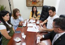 MPAM e Município de Manaus firmam parceria para fortalecer prevenção às queimadas