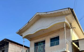 MP-AM recomenda que prefeitura reavalie aluguel de imóvel destinado a idosos em Anori