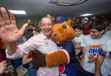 Omar Aziz eleito o governador mais votado da história do Amazonas, com 1,27 milhão de votos