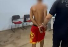 Homem é preso suspeito de abusar e engravidar a própria filha em Manacapuru