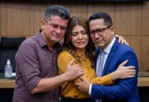 Família Almeida sai derrotada nas eleições de 2026