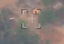 VÍDEO: Drone flagra suspeitos de provocar incêndio no Cacau Pirêra em Iranduba