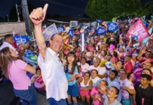 Pesquisa Quaest/TV Globo aponta vitória de Omar Aziz com 58% dos votos válidos