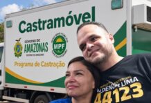 Joana Darc vai ser investigada pelo MPE por usar dados do CastraMóvel para pedir votos na eleição
