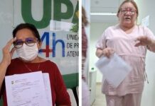 VÍDEO: Seas afasta médica que se negou a atender mulher que votou no Lula em Manaus