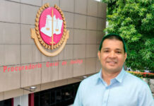 MP-AM vai investigar o prefeito Gamaliel Andrade por não pagar trabalhadores em Tapauá