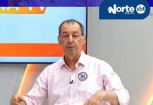 Omar destaca, no segundo turno, programas estaduais e compromissos com saúde, mobilidade e segurança