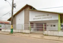 MP-AM apura falhas no fornecimento de merenda e no abastecimento de água em escola em Bejamin Constant
