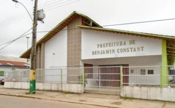 MP-AM apura falhas no fornecimento de merenda e no abastecimento de água em escola em Bejamin Constant