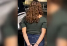 Ao tentar fazer empréstimo em nome de professora, jovem é detida por estelionato em agência bancária de Manacapuru