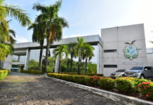 Governo do Amazonas recebe liberação de empréstimo de quase R$ 2 bilhões autorizada pela Justiça Federal