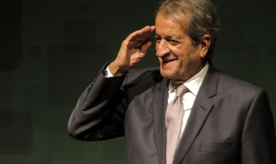 waldermar costa neto