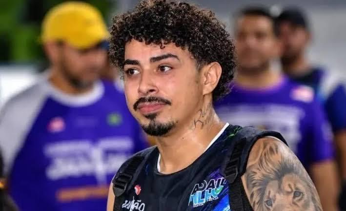 will robson influenciador